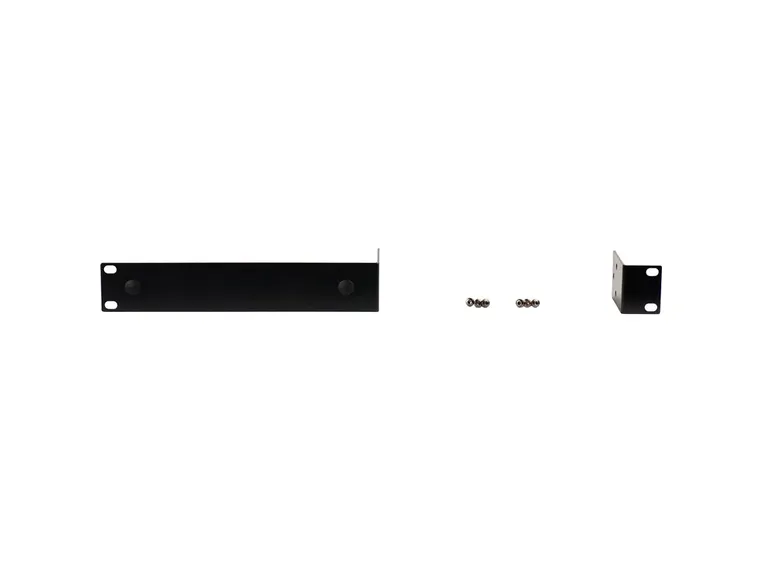 Electro-Voice RM-300 Brakett for 1 x R300 mottaker i 1U 